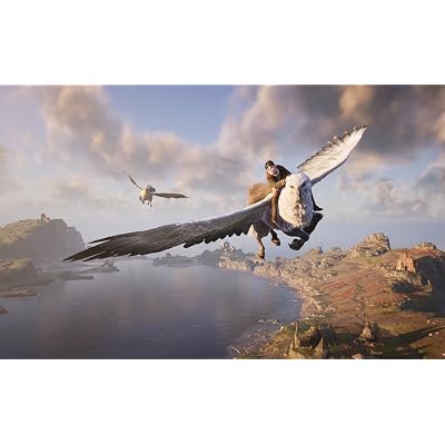 Video Game for Switch Hogwarts Legacy: The Legacy of Hogwarts