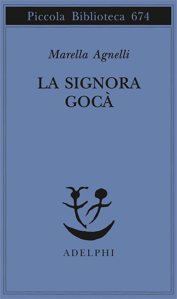 La signora Goca