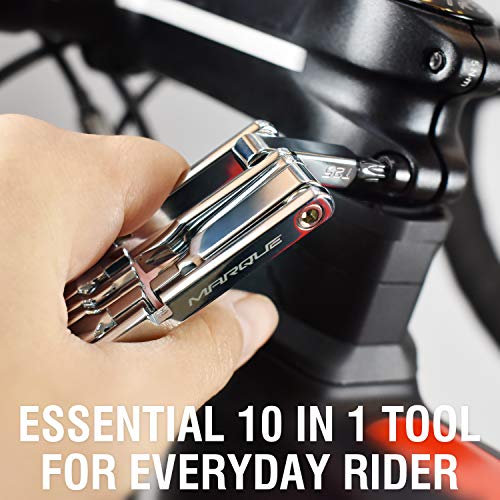 MARQUE 10-in-1 Bike Multitool