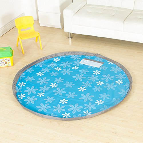 Children's Toy Storage Bag 59inch Children's Toy Bag Can