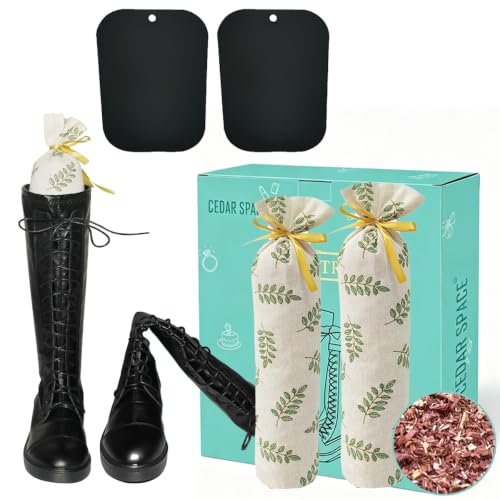 Cedar Space Cedar Freshener Boot Tree