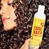 Curl Back Activator Lotion 8oz Curl Enhancer & Moisturizer for Protective Styles Soothes Scalp Detangles & Controls Frizz with Lightweight Non-Greasy Formula (1 Pack)
