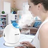 facial steamer