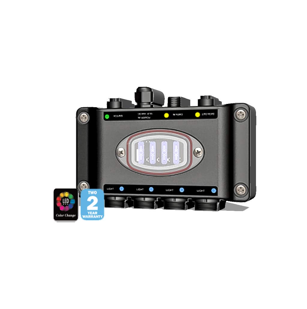 LumishoreEOS i-Connect Hub Lumishore 60-0321 EOS i-Connect Hub