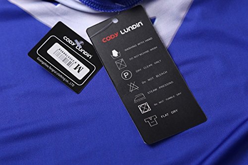 Cody Lundin® Maglietta a Maniche Corte da Uomo,da