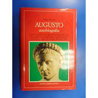 Augusto autobiografia.