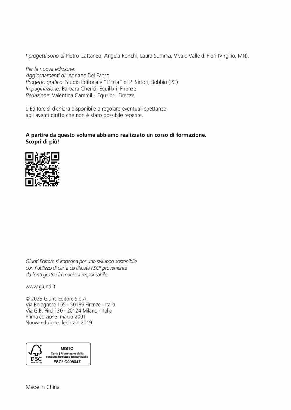 Orto, frutteto, giardino. Il manuale completo