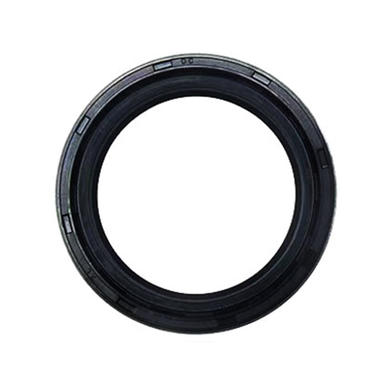 Set di paraolio e paraolio per forcella anteriore ad alte prestazioni, 41 mm x 53 mm x 8/10,5 mm, accessori per auto, leggeri, confezione da 2 pezzi da 41 x 53 x 8/10,5 mm, set da 2 pezzi da 41 x 53 x