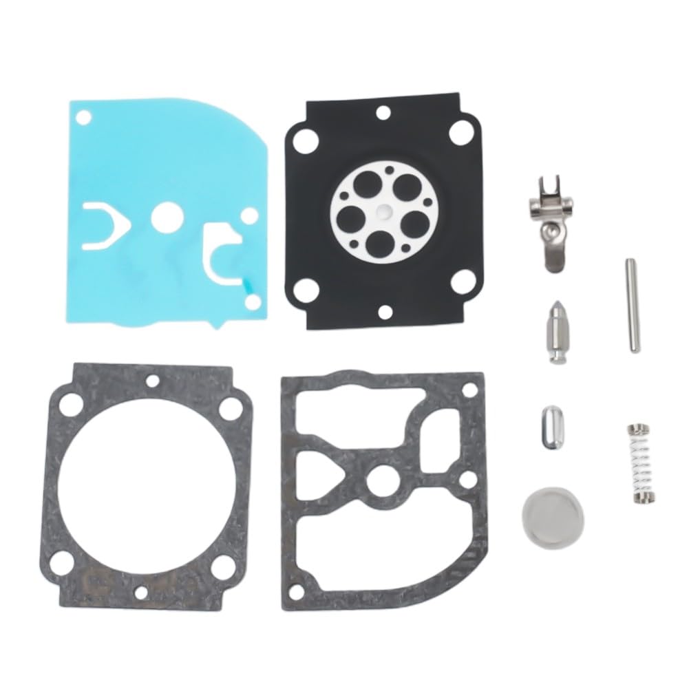 Gettimore Carburetor Gasket Diaphragm Rebuild Repair Kit for Stihl BG66 and BG86 Blower Models