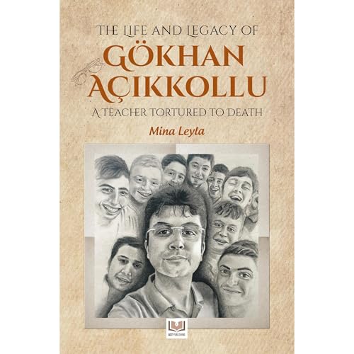 The Life and Legacy of Gokhan Acikkollu by Mina Leyla episode artwork