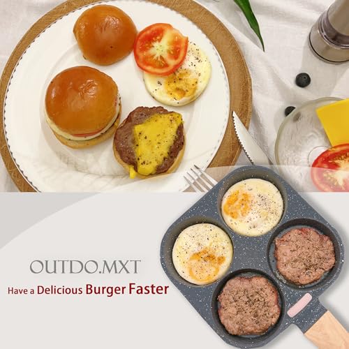 4-Cup Nonstick Egg Pan 50% Off - Now $7.99 - Image 5