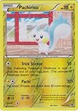 pachirisu pokemon go location Aus dem XY Phantom Forces Set Pokemon - Pachirisu (25/119) - XY Phantom Forces - Reverse Holo