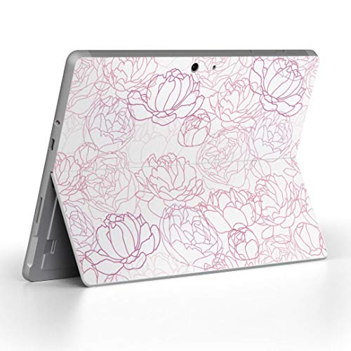 igsticker Surface Go/Surface Go 2 pXLV[ T[tFX go V[ XL ی tB XebJ[ ANZT[ 050639