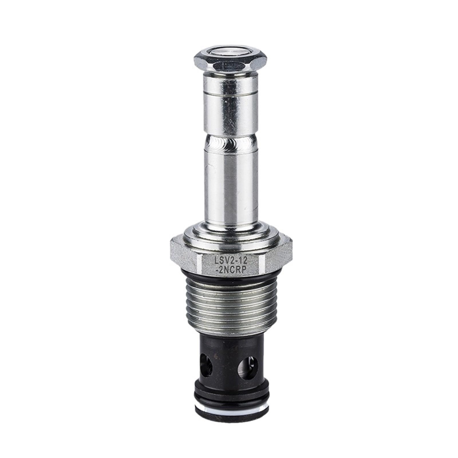 Trgyjgkf One Color Sv08 Sv10 Sv12 Sv16 Industry Hydraulic Valve Screw Cartridge Solenoid