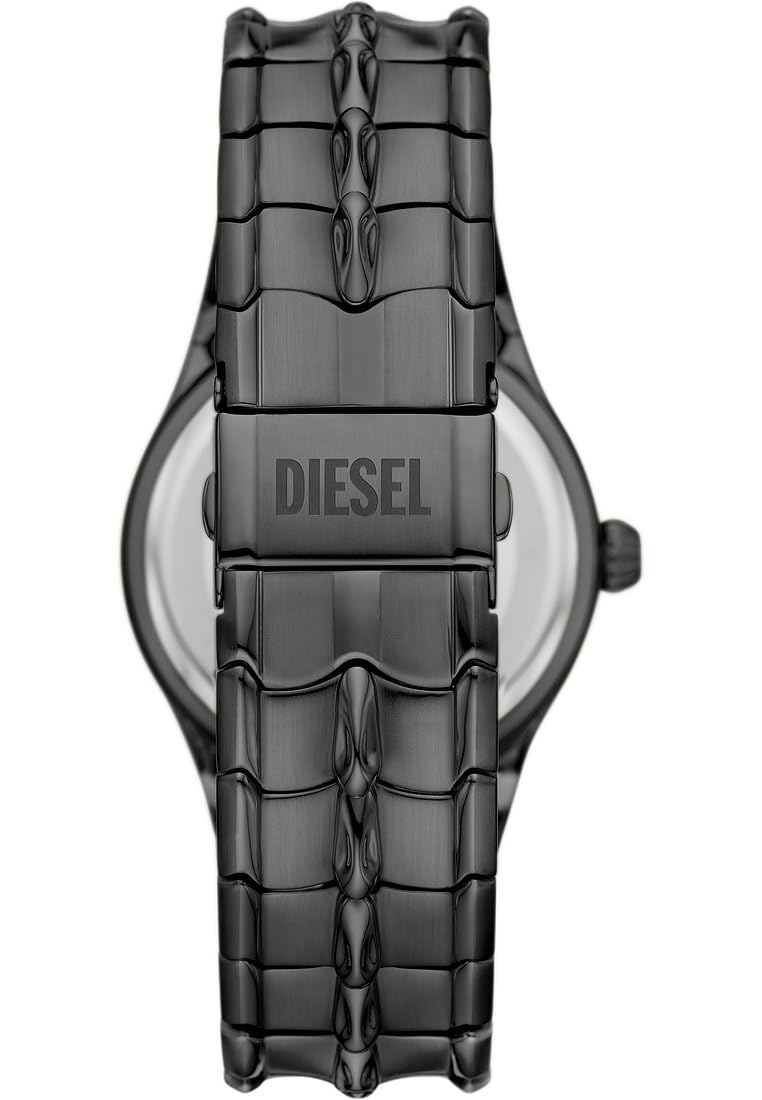 Diesel Watch DZ2199, Gung, Pulsera