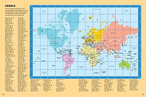 The Travel Book: A journey through every country in the world