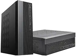 Desktop Computador Slim Premium Mini Cpu Core I7 7a Ram 16gb Ssd 480gb Windows 10