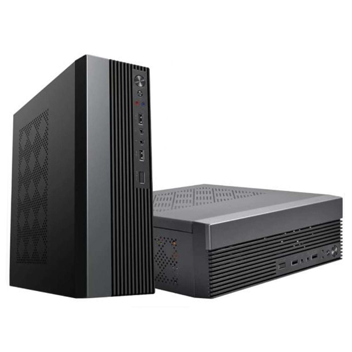 Mini Pc Completo Desktop I7 7700 Ssd 480gb 16gb Ram Windows 11