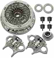 後期LAID CDセット Amazon.com: Thomletha 6DCT250 DPS6 Transmission Dual Clutch