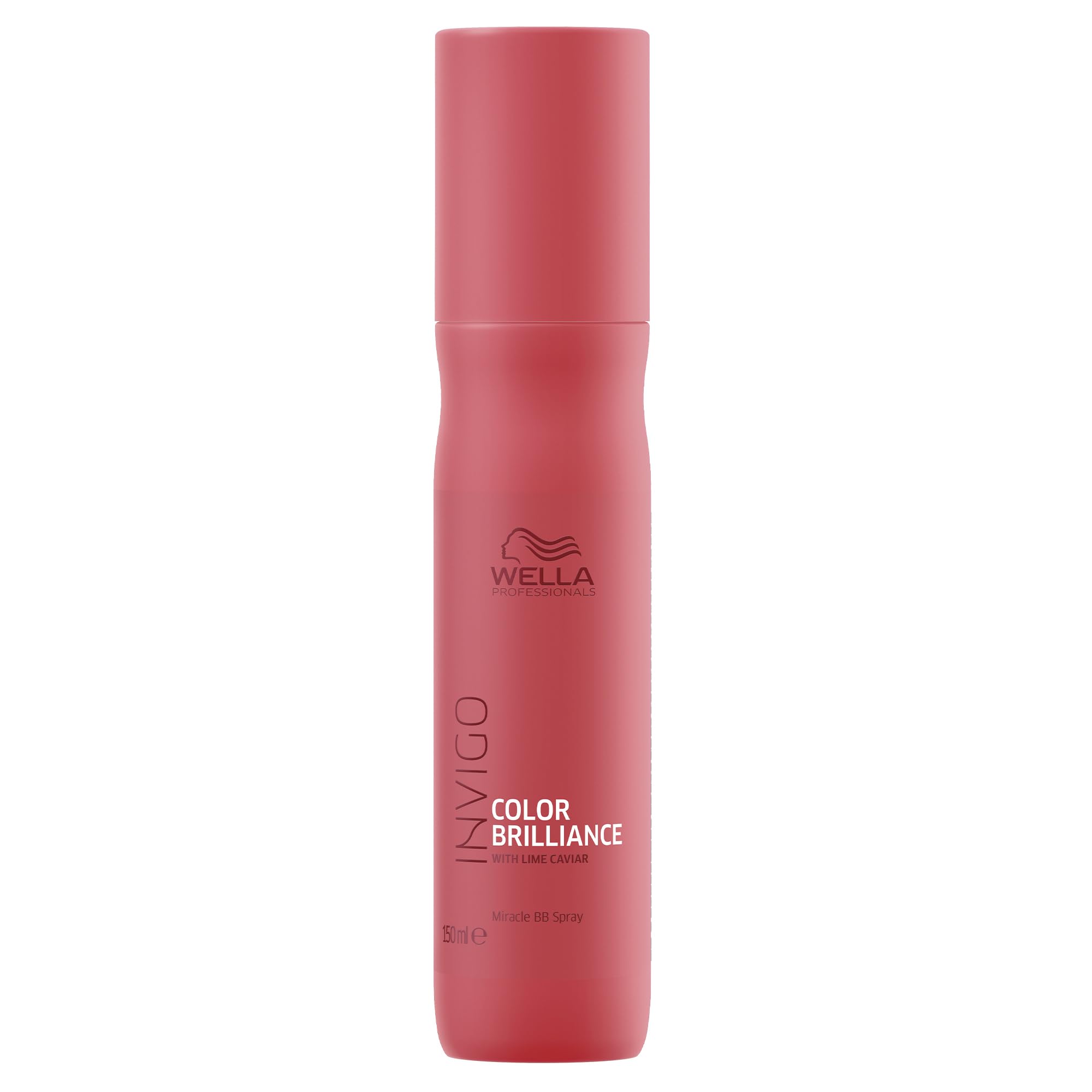 Wella Professionals Invigo Color Brilliance Spray Protección del color Cabello teñido Miracle BB 150ml