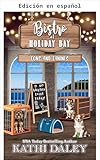 bayer stock value  El Bistro en Holiday Bay: Criminales y Caninos (Bistro de Bahía Holiday nº 9) (Spanish Edition)