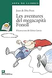  Les aventures del megacapità Fonoll (Llibres infantils i juvenils - Sopa de llibres. Sèrie verda)