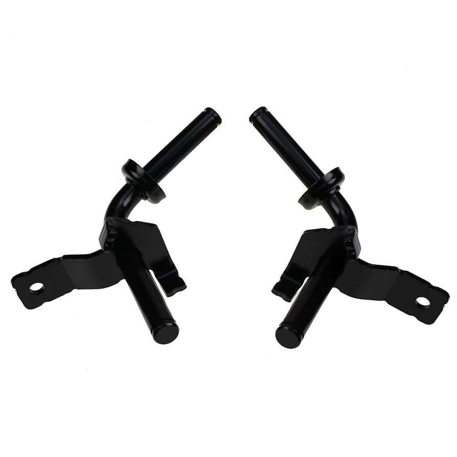 Amazon.com: JZGRDN Front Left Right Wheel Spindle Kit LH/RH