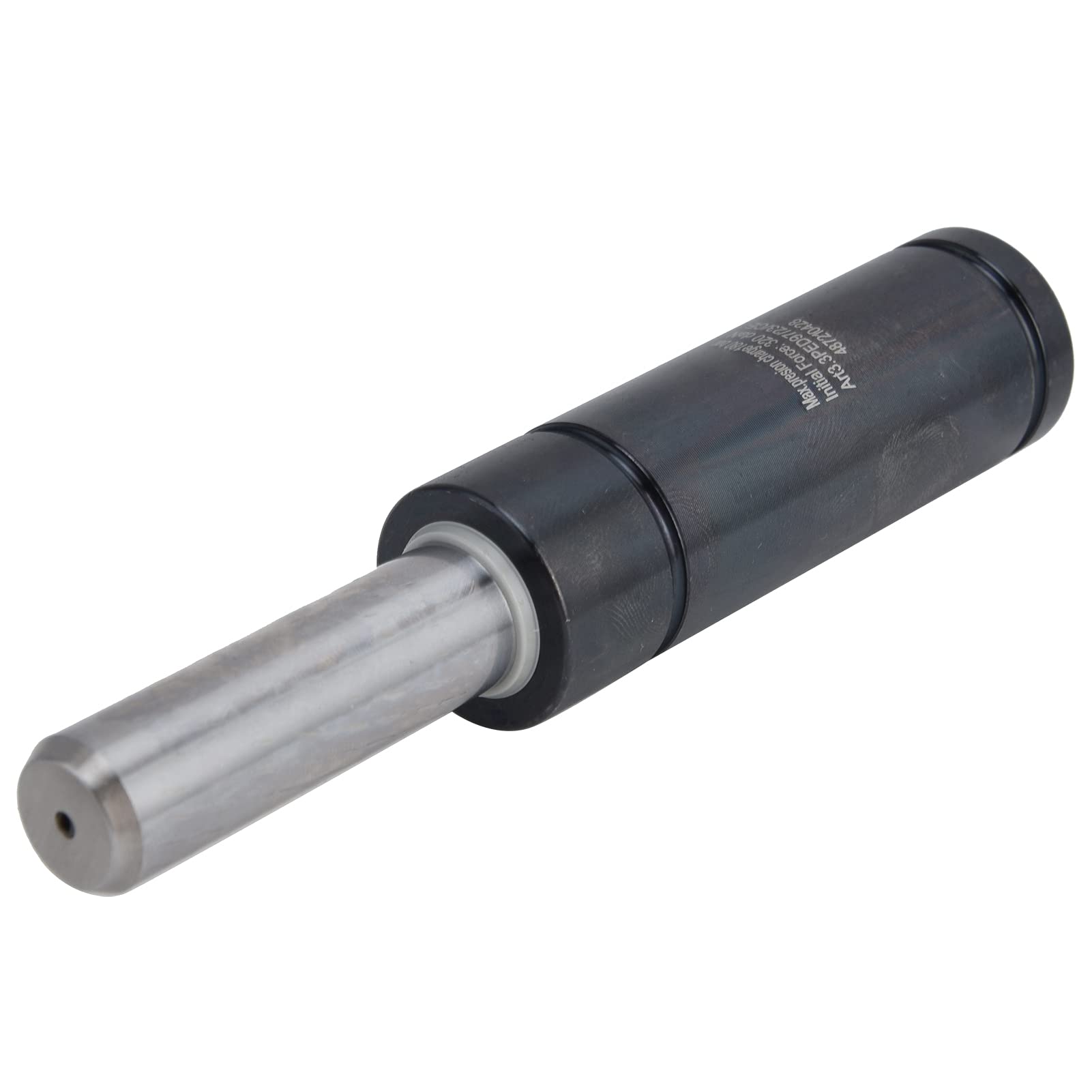 Cilindro con Tacca a Forma di C Standard ISO 3200N Serie YX320 con Pistone a Pistone Lavorato Finemente 24,9 Mm 15 Mm per Stampo a Compressione (YYX320-019)