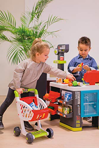 SMOBY Supermarket Maxi - Image 6