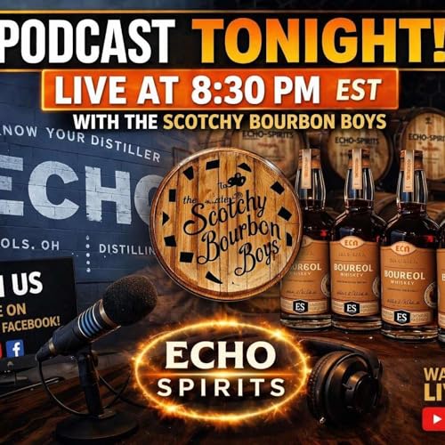 How Echo Spirits Builds Big Flavor In A Small Distillery