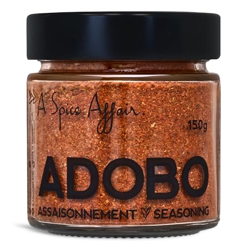 Adobo Seasoning (150g)