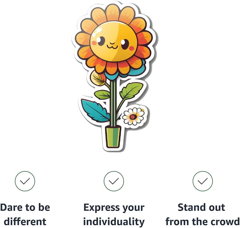 Cute Flower Toddler Baseball T-Shirt - Cartoon Print 3/4 Sleeve T-Shirt - Trendy Design Kids' Baseball Tee