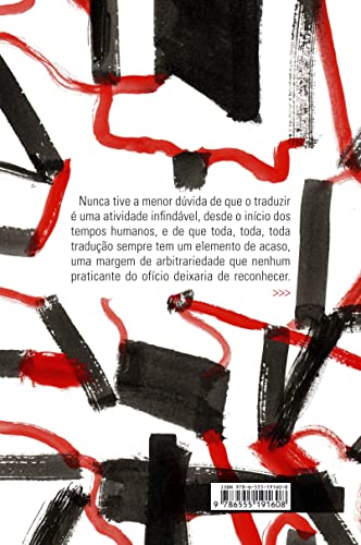 Metáforas da tradução