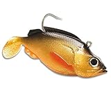 Westin Red Ed Meeres Shad 460g Fancy Cola Cacao