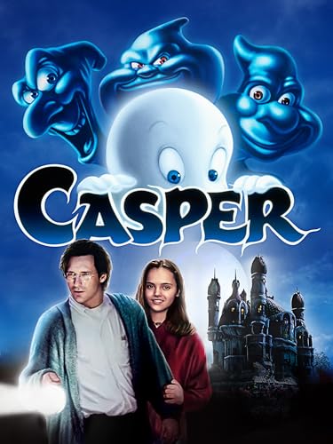 Casper