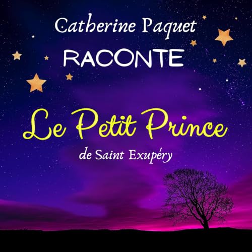Histoire pour DORMIR - Le Petit Prince