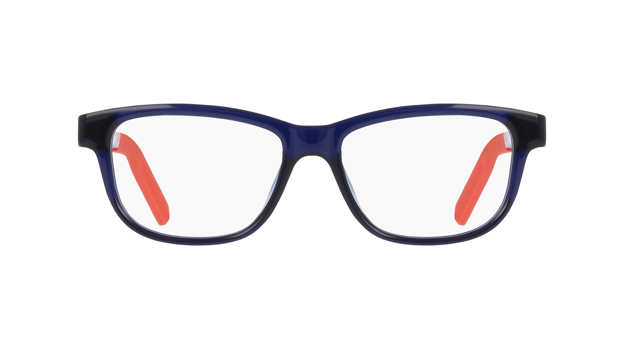 Nike 5065 410 Midnight Navy 49/14/135 Boy Glasses, 410 Midnight Navy, 49/14/135