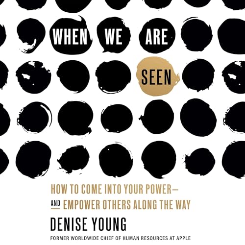 When We Are Seen by Denise Young episode artwork