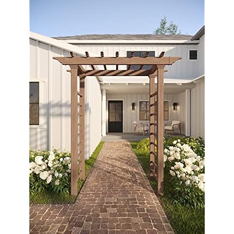 vita Carolina Arbor Cover