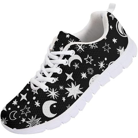 Kuiaobaty Baskets de marche respirantes Cover