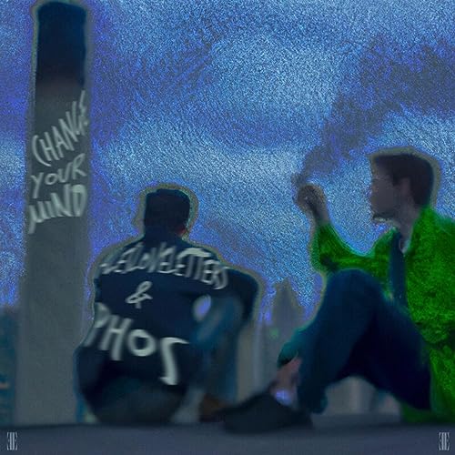 PHOS & alesloveletters