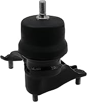 Beck/Arnley 104-2041 Premium Engine Mount - OE Exact Match, Vibration-Dampening for Foreign Vehicles