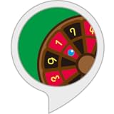 ルーレットマシーン！まわすくん