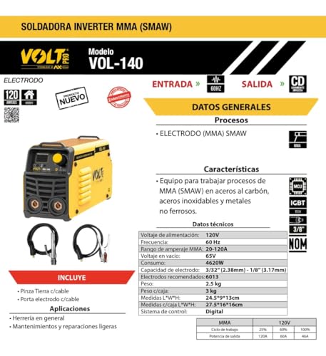 Planta de soldar Ax 14 Imagen adicional