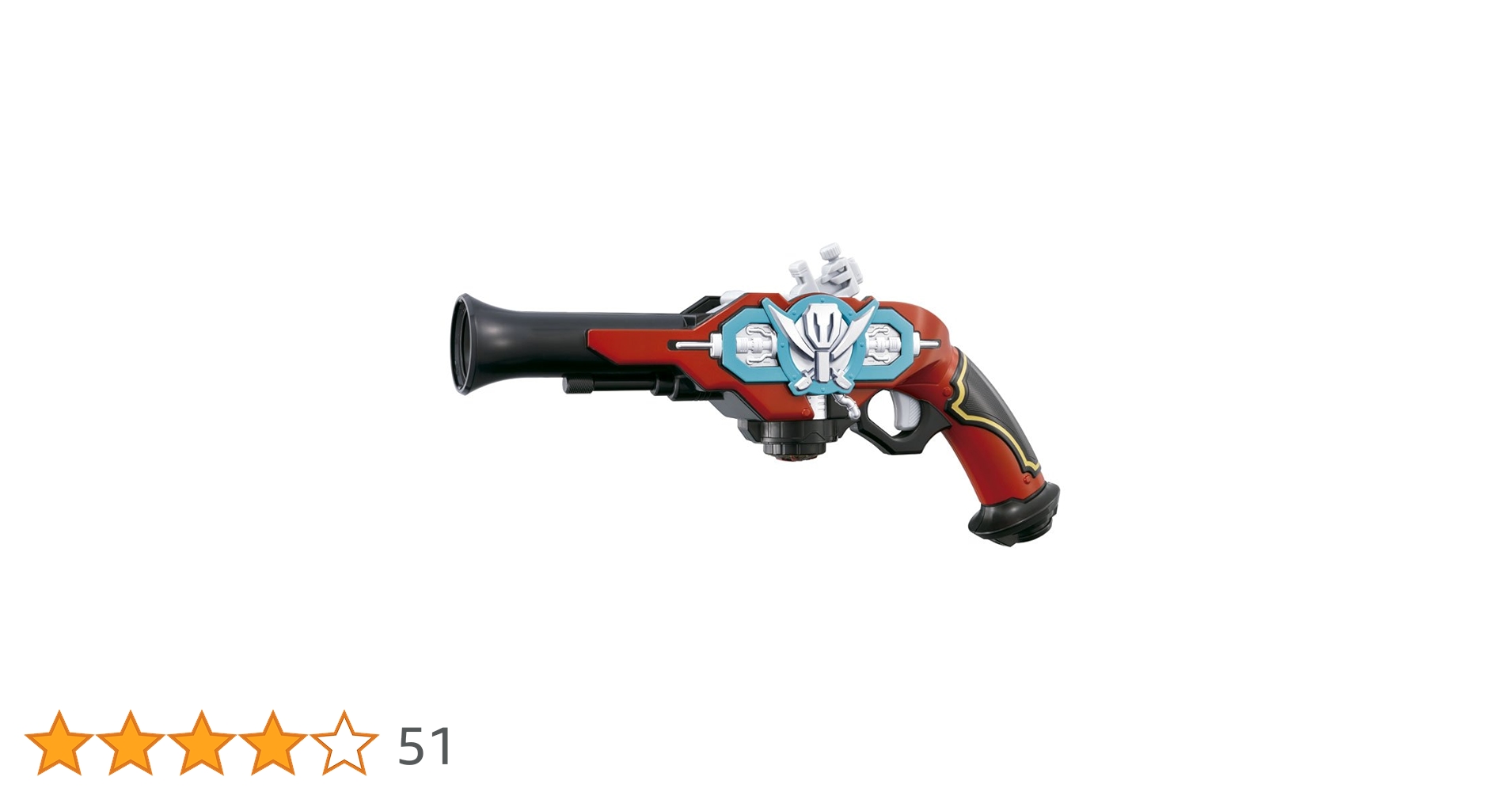 Amazon | バンダイ(BANDAI) 海賊戦隊ゴーカイジャー レンジャーキー