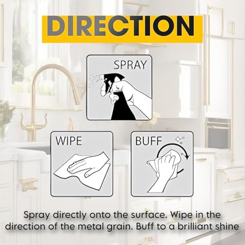 Image of Arano Kitchen & Chimney Degreaser Spray, Heavy-Duty Cleaning Solution, 500 ml, for Grease and Soot Removal