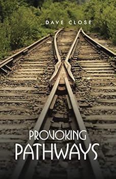 Paperback Provoking Pathways Book