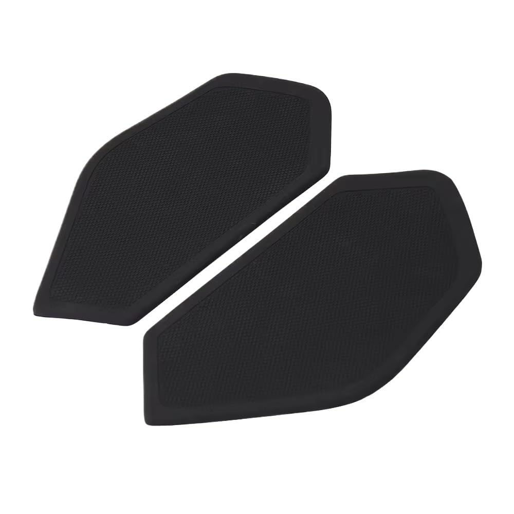 Motorcycle Stickers Decals Fuel Oil Tank Protector Pads Kit Black Decoration Accessories for S1000XR S1000 S 1000 XR Tank Traction Fuel Decal Tank