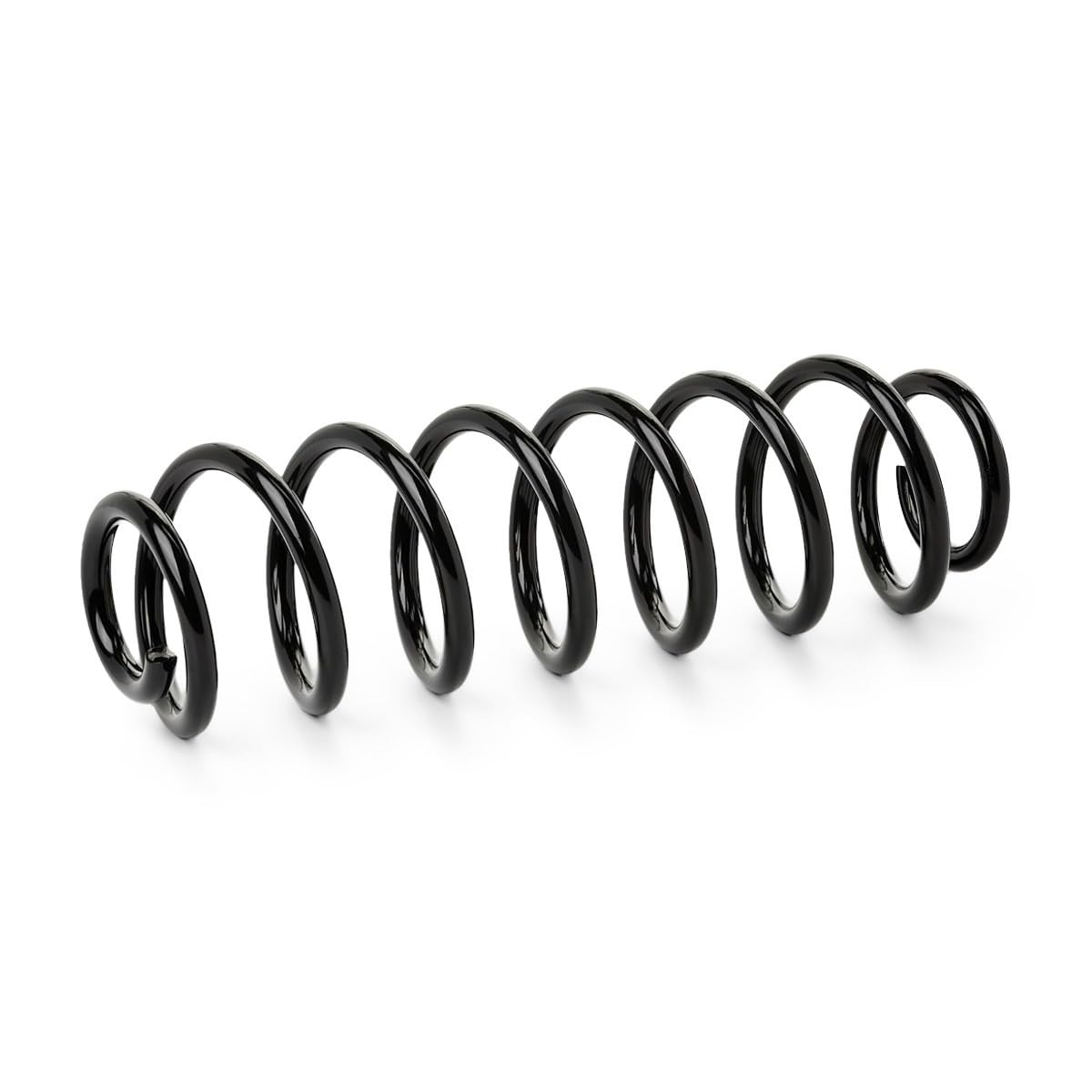 RIDEX 188C1271 2x Molle ammortizzatori Posteriore Compatibilità con VW GOLF VI 5K1