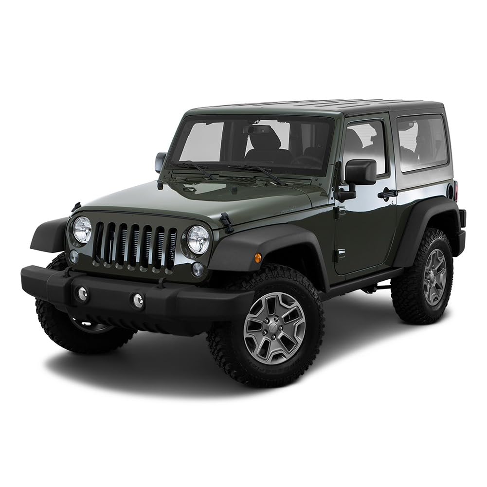 Ersatz-Feststellbremshebel für Jeep Wrangler JK 2007-2010, OE 52059887AE